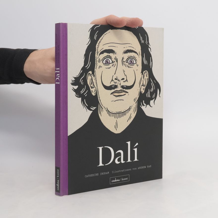 Catherine Ingram Dalí