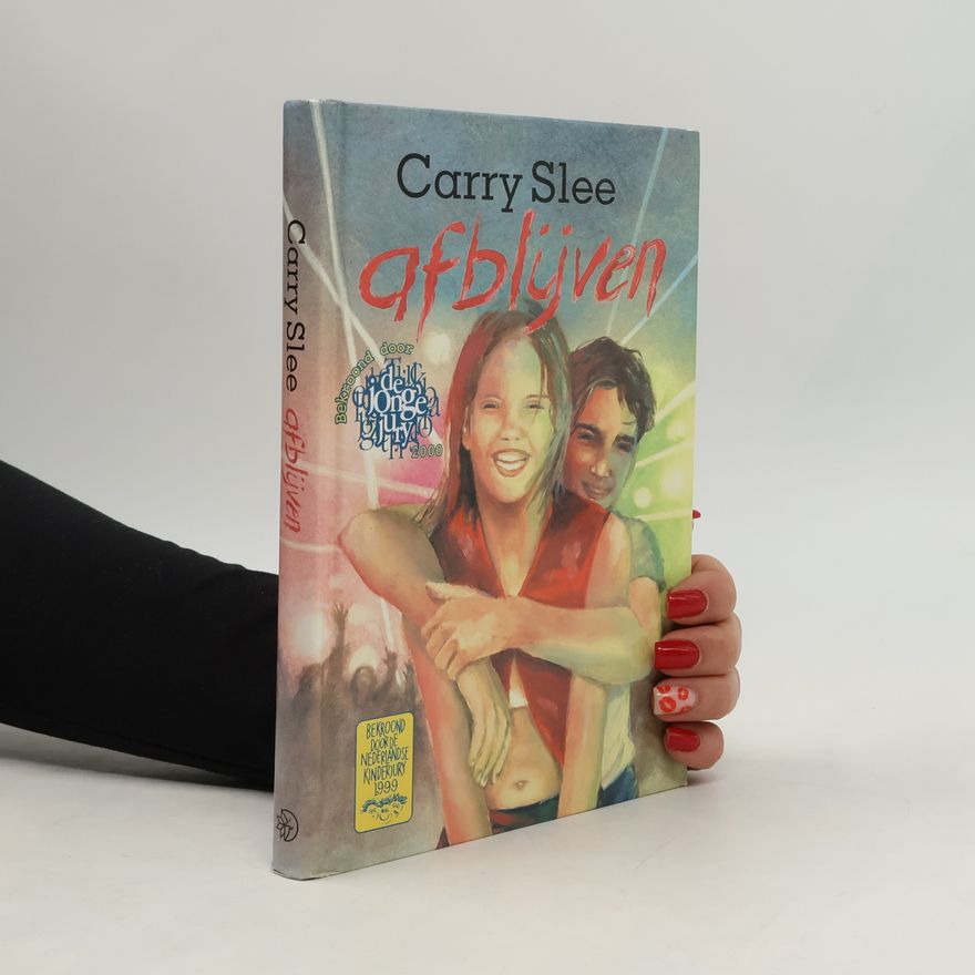 Carry Slee Afblijven