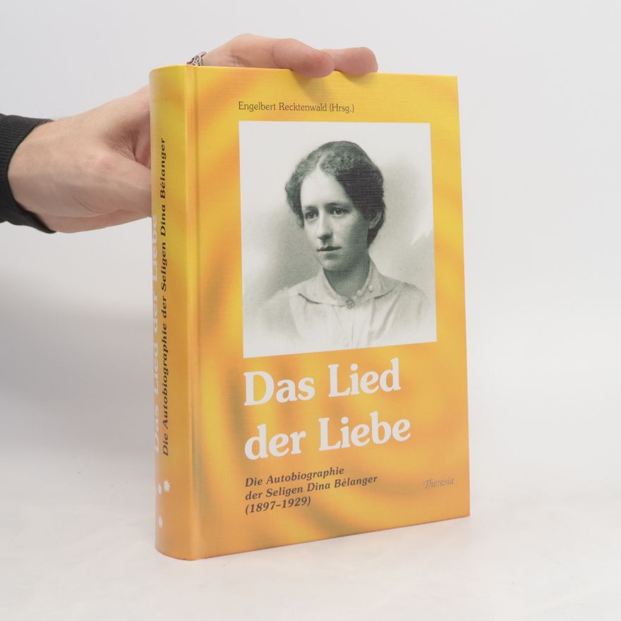 Dina Be langer Das Lied der Liebe