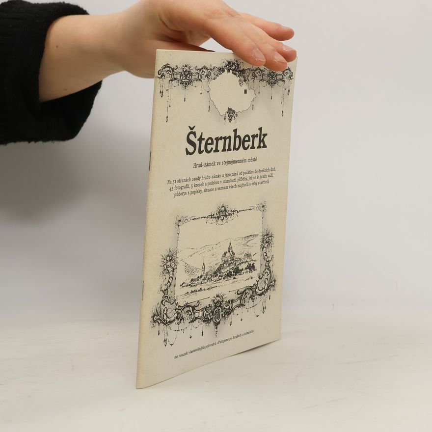 Ladislav Juroš Šternberk