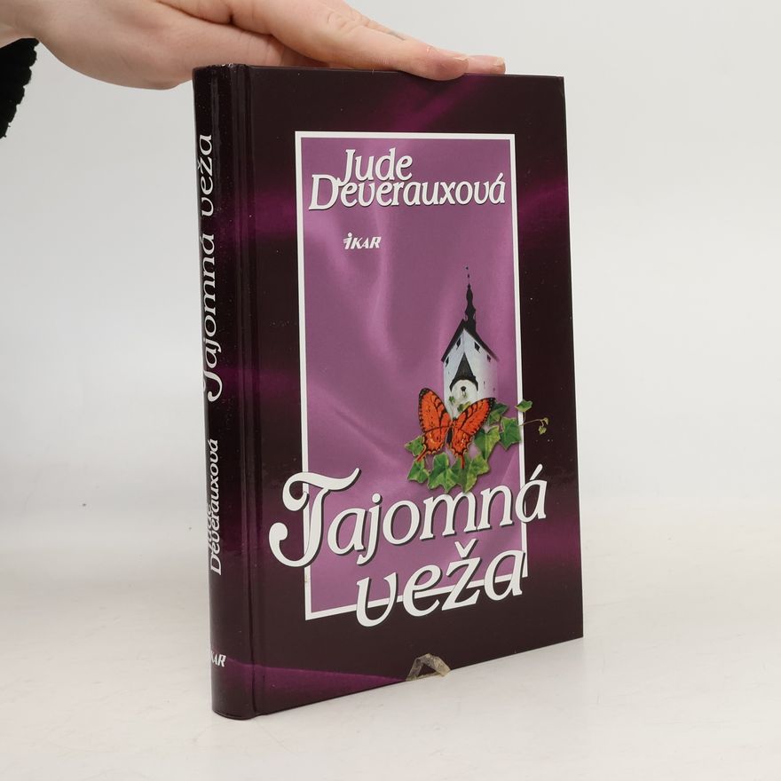 Jude Deveraux Tajomná veža