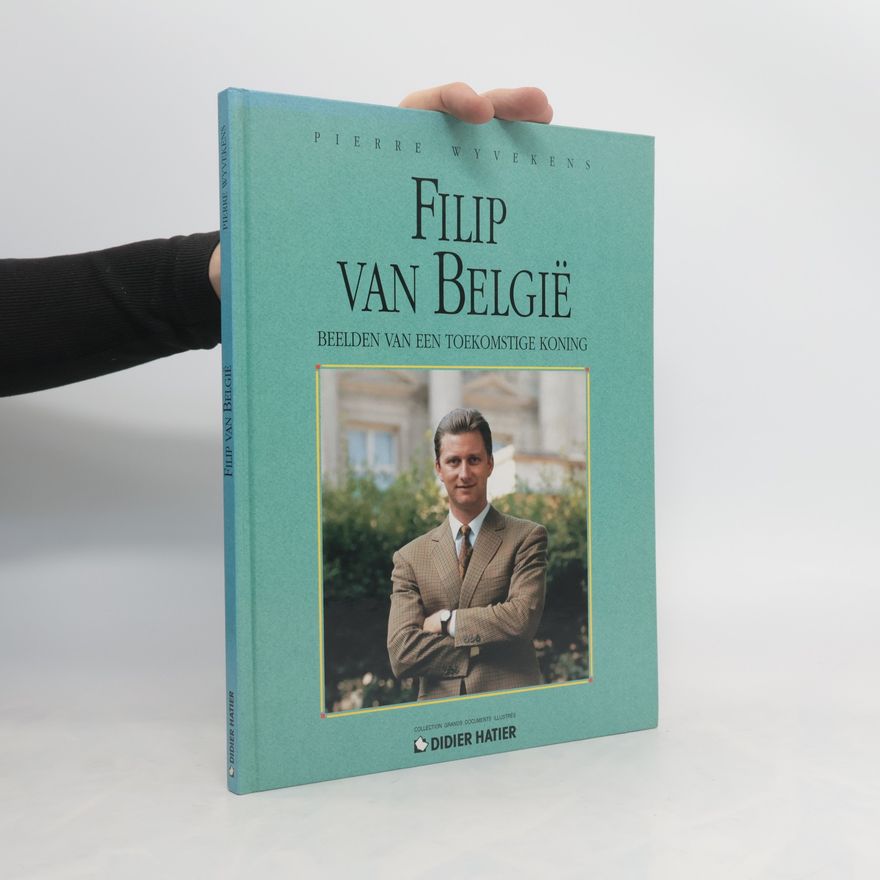 Pierre Wyvekens Filip van België