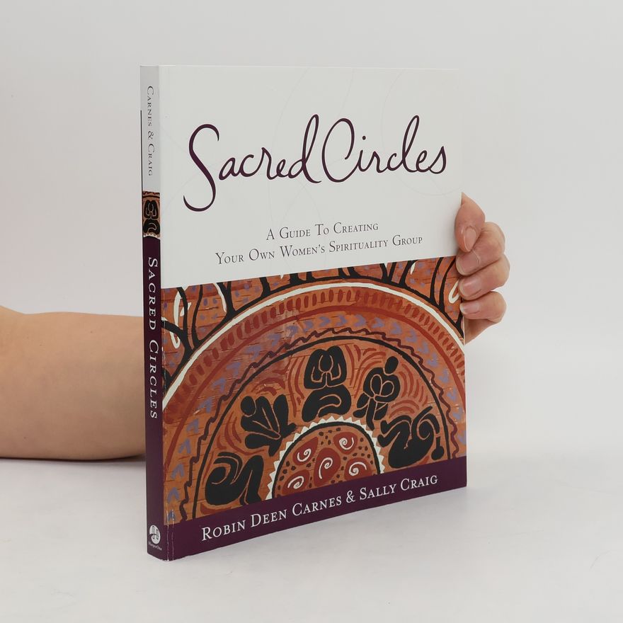 S Craig Sacred Circles