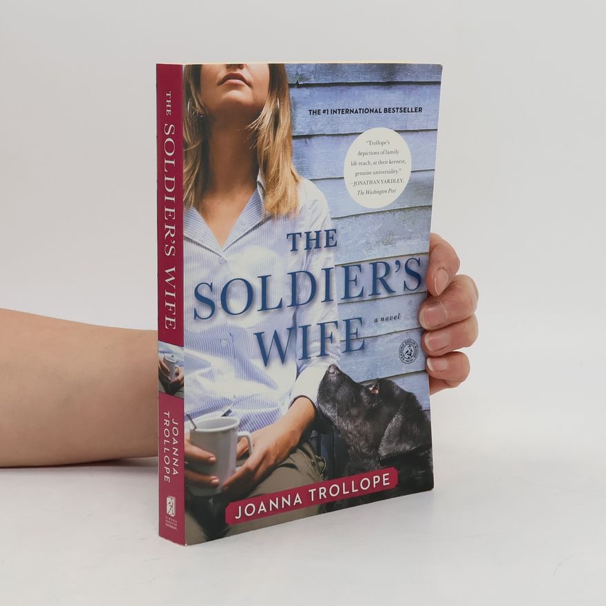 Joanna Trollope The Soldier's Wife