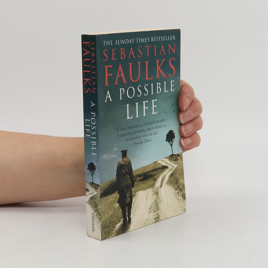 Sebastian Faulks A Possible Life