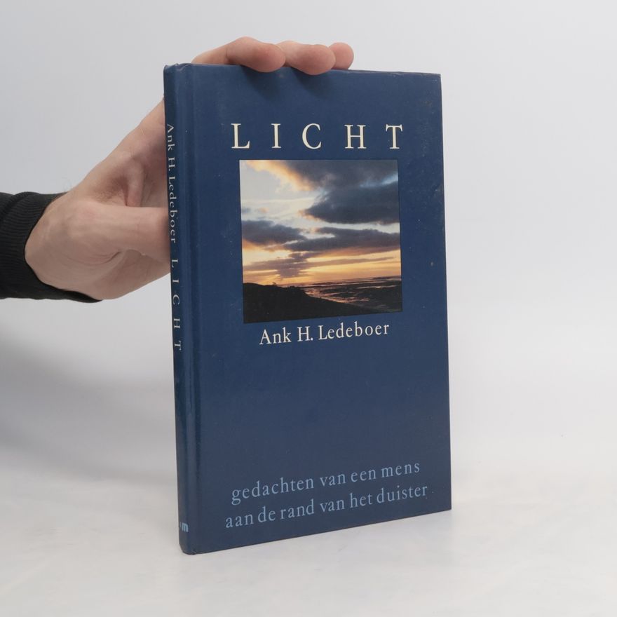 Ank H. Ledeboer Licht