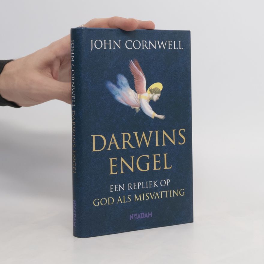 John Cornwell Darwins engel