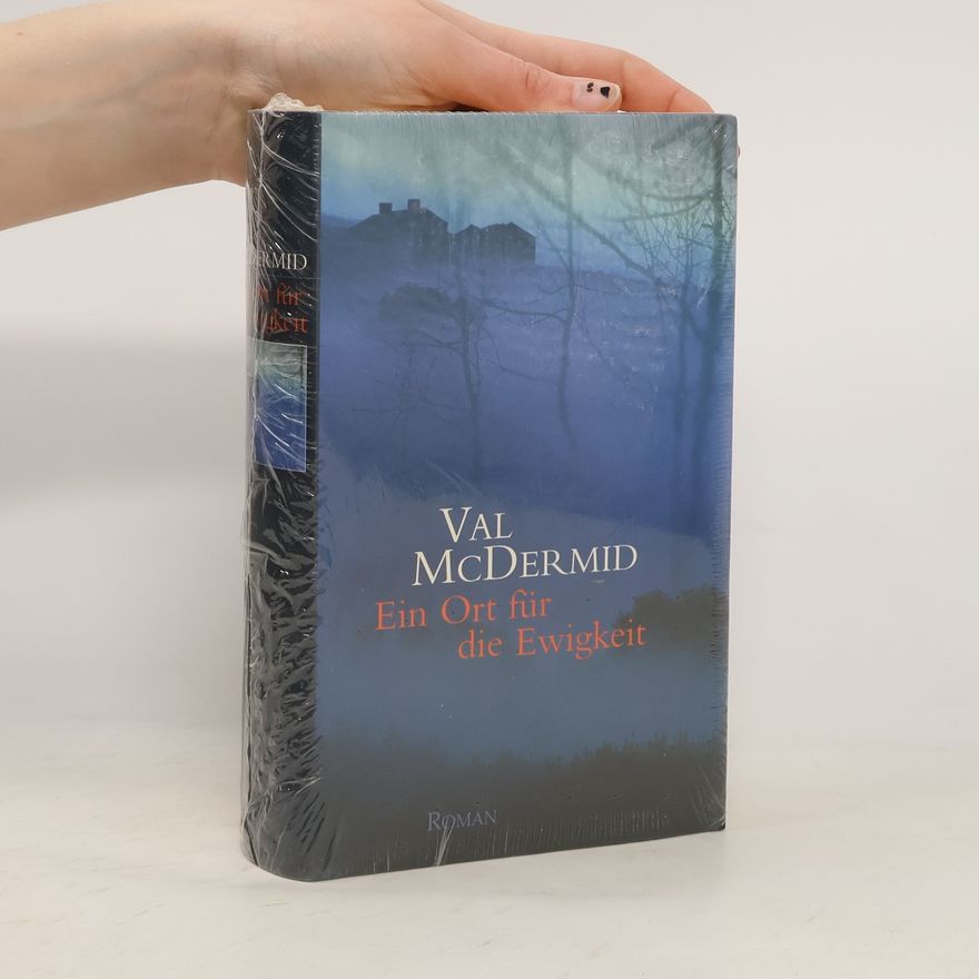 Val McDermid Ein Ort für die Ewigkeit