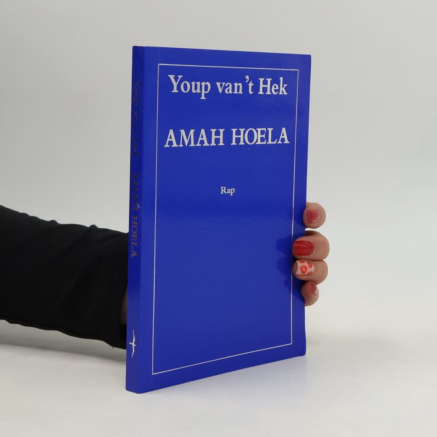 Youp van 't Hek Amah hoela