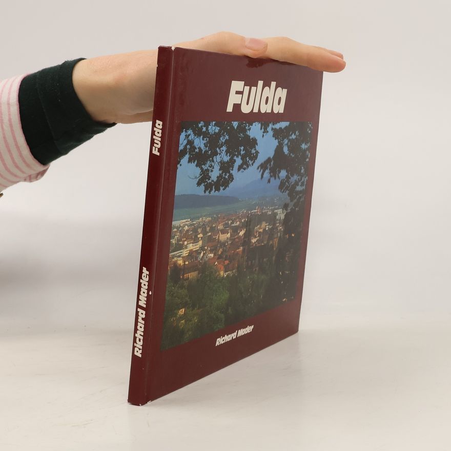 Richard Mader Fulda