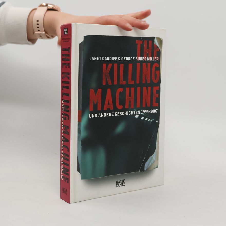 George Bures Miller Mathildenhöhe Darmstadt: The Killing Machine