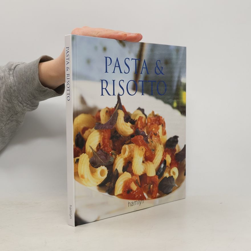 Hugh Redman Pasta & Risotto