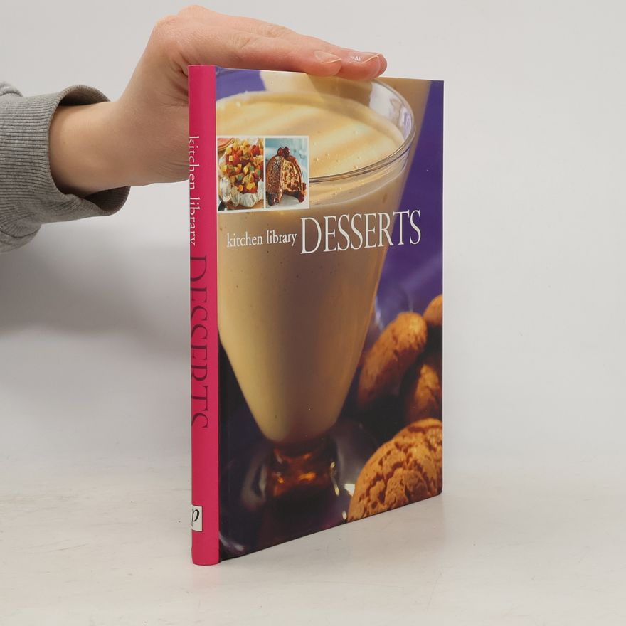 Autorenkollektiv Dessert