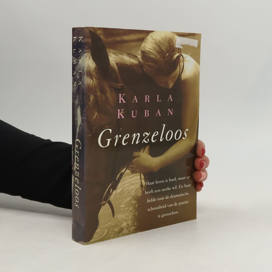 Karla Kuban Grenzeloos