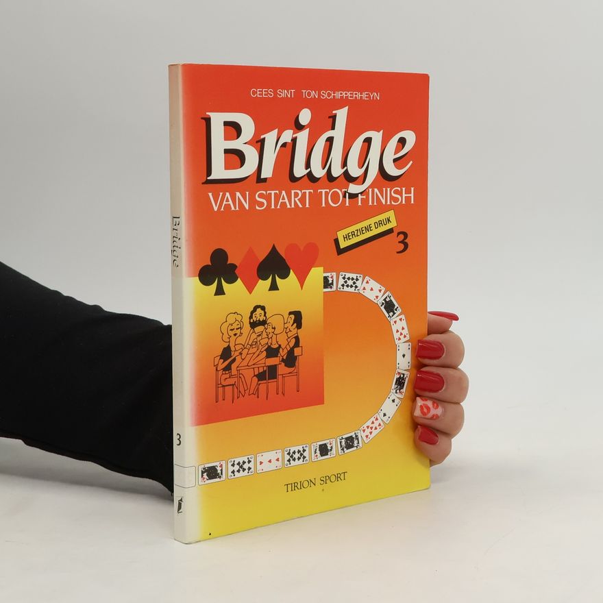 Ton Schipperheyn Bridge