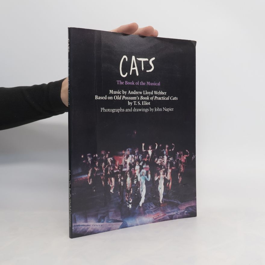 Andrew Lloyd Webber Cats