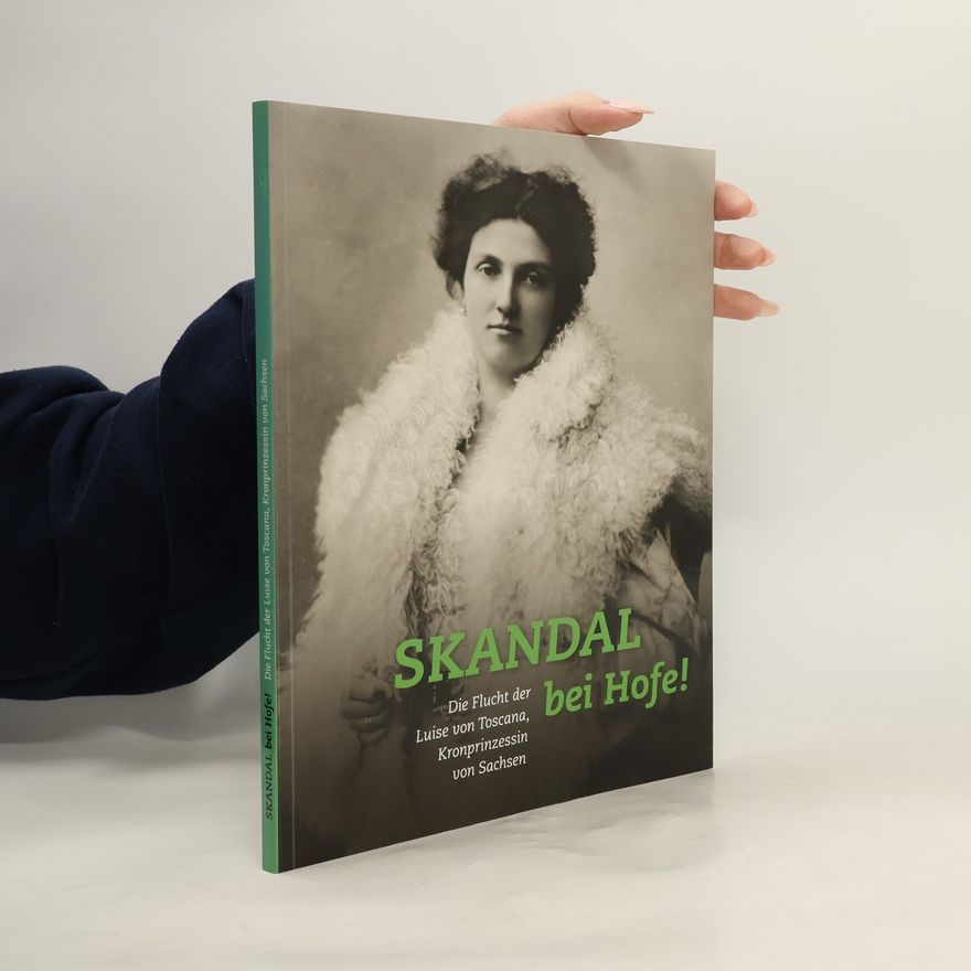 Iris Kretschmann Skandal bei Hofe!
