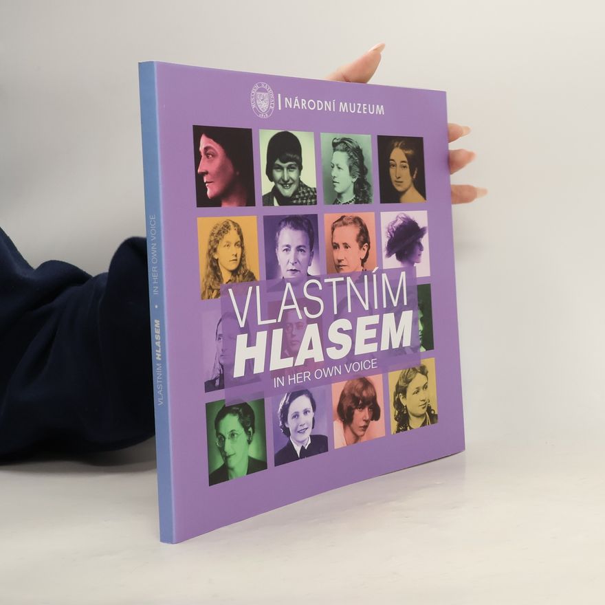 Jitka Gelnarová Vlastním hlasem