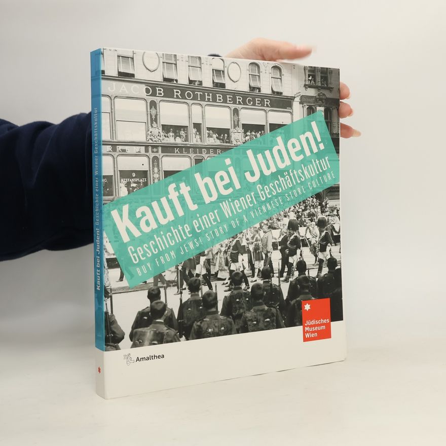 Astrid Peterle Kauft bei Juden!