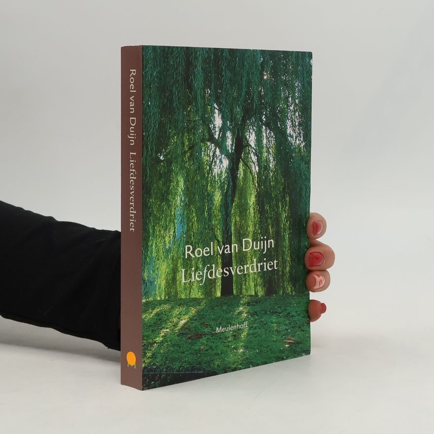 Roel van Duijn Liefdesverdriet