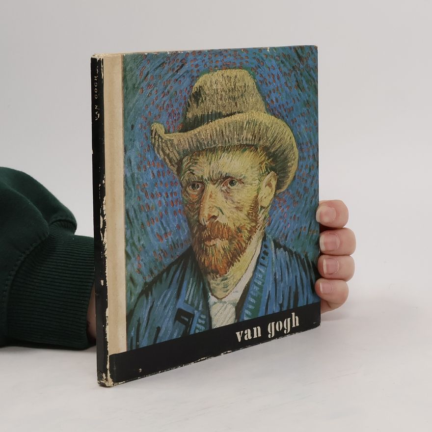 Henri Dumont Van Gogh