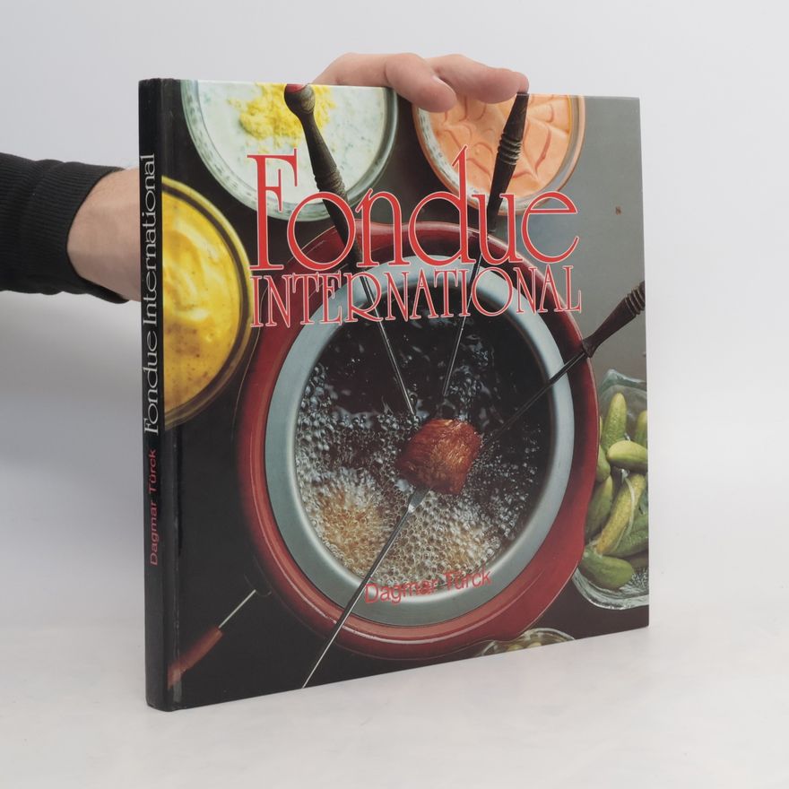Dagmar Türck Fondue international