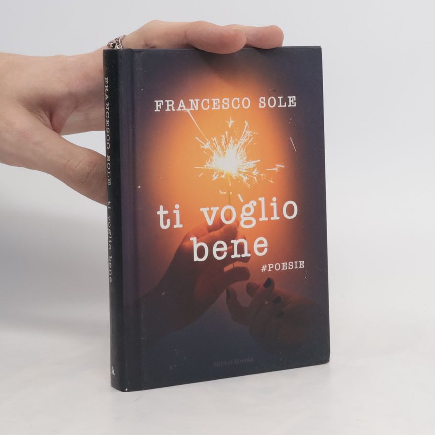 Francesco Sole Ti voglio bene