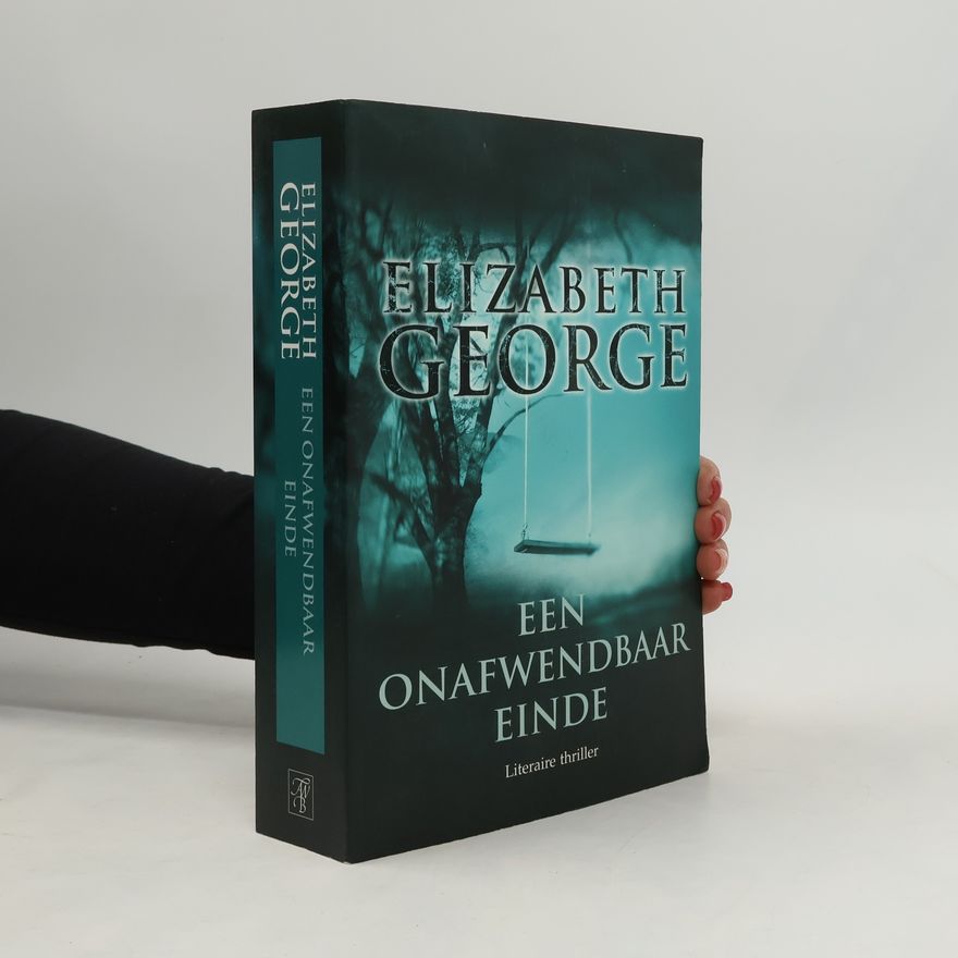 Susan Elizabeth George Een onafwendbaar einde
