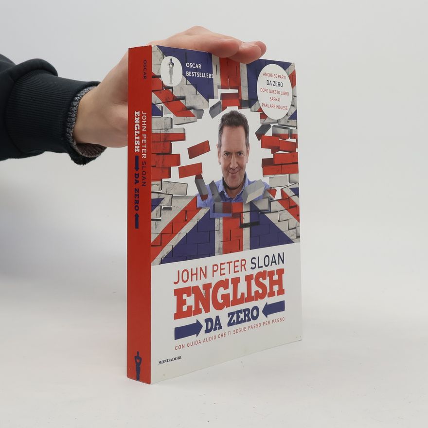 John Peter Sloan Oscar Bestsellers: English da zero