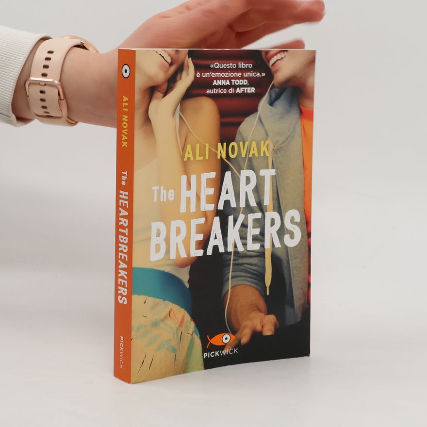 Ali Novak The Heartbreakers