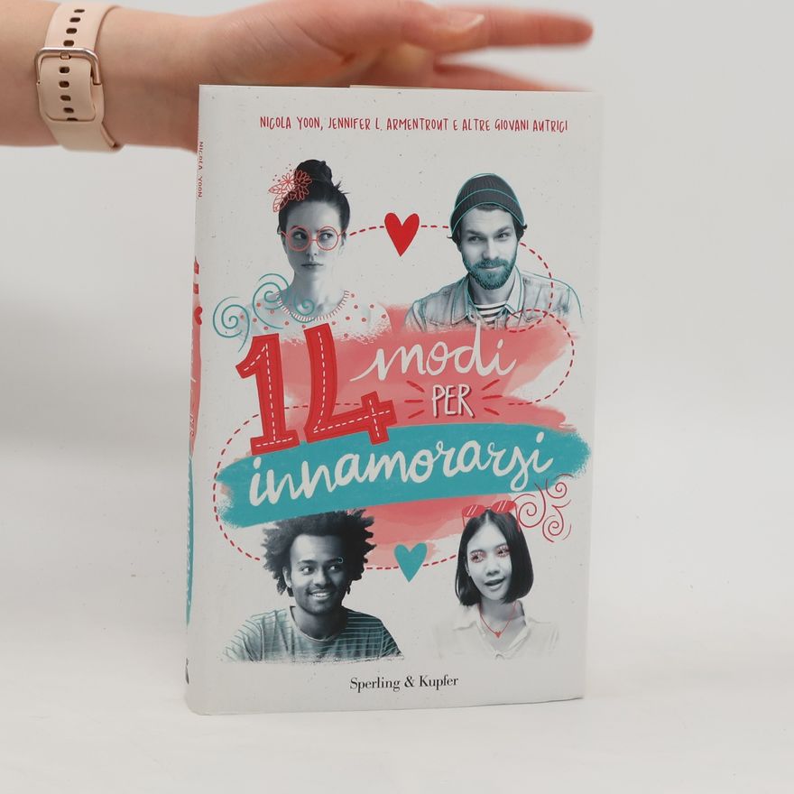 Jennifer L. Armentrout 14 modi per innamorarsi