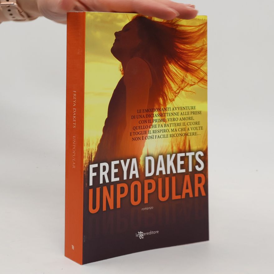 Freya Dakets Unpopular