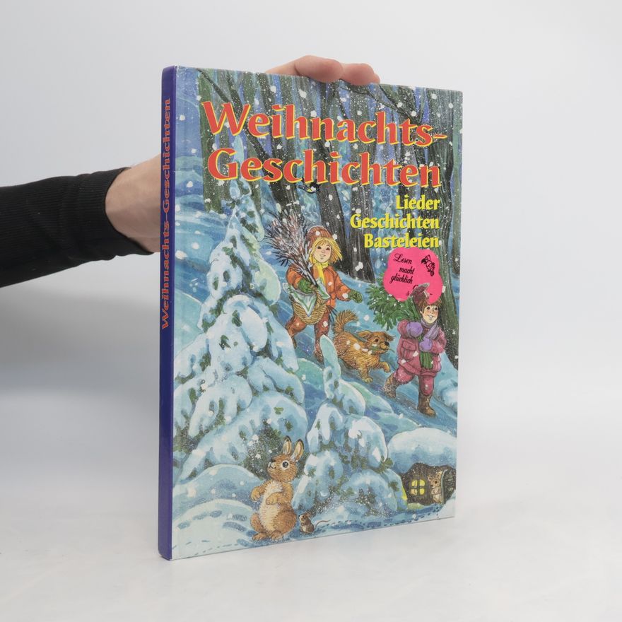 Autorenkollektiv Weihnachts - Geschichten