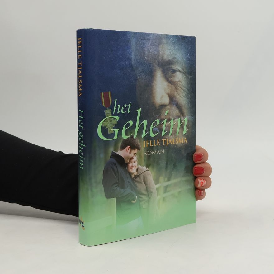 Jelle Tjalsma Het geheim