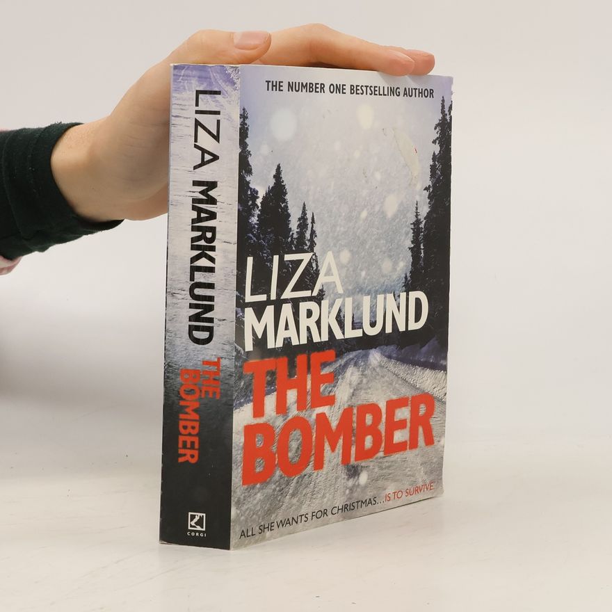 Liza Marklund The Bomber
