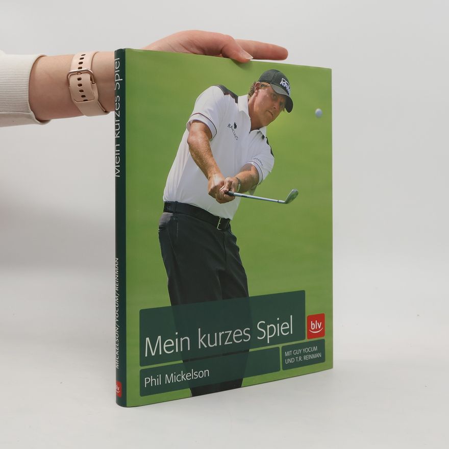 Guy Yocum Mein kurzes Spiel