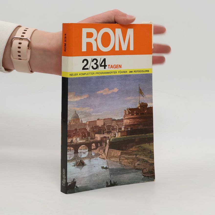 Paolo Andreoli Rom 2/3/4