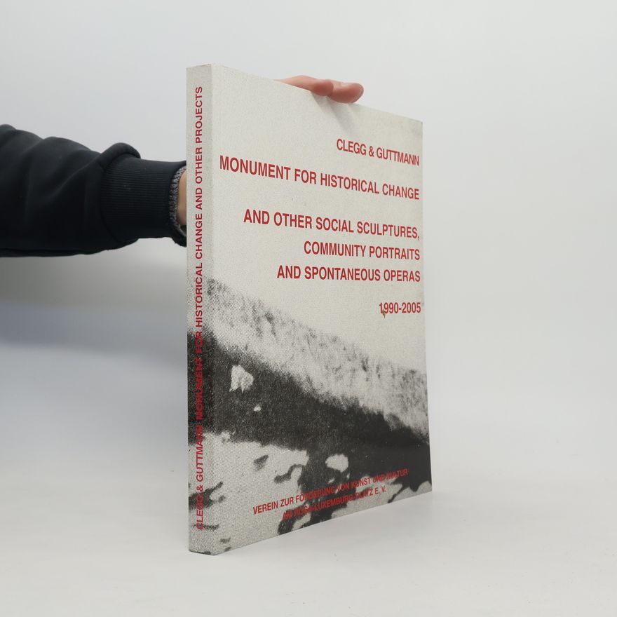 Various authors Clegg & Guttmann