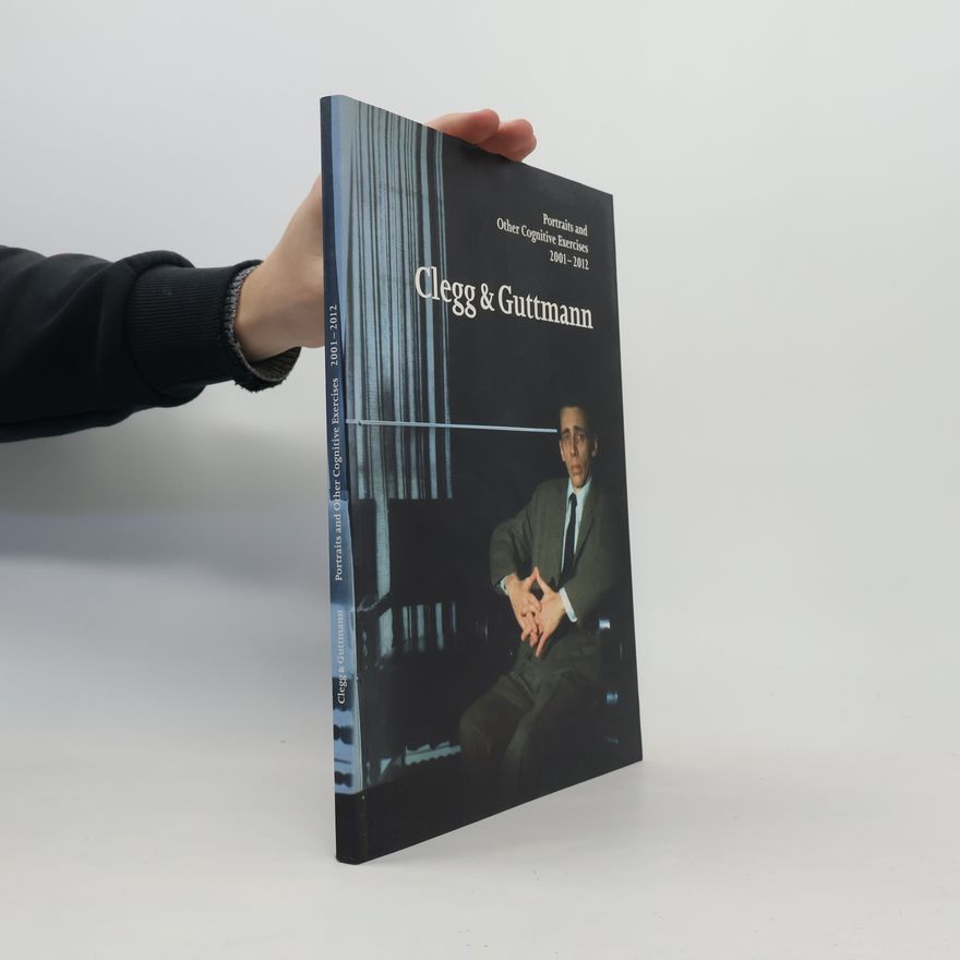 Auteurscollectief Clegg & Guttmann