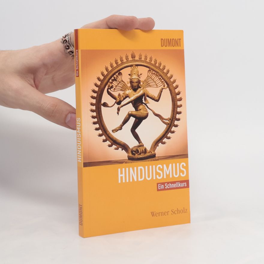 Werner Scholz Hinduismus