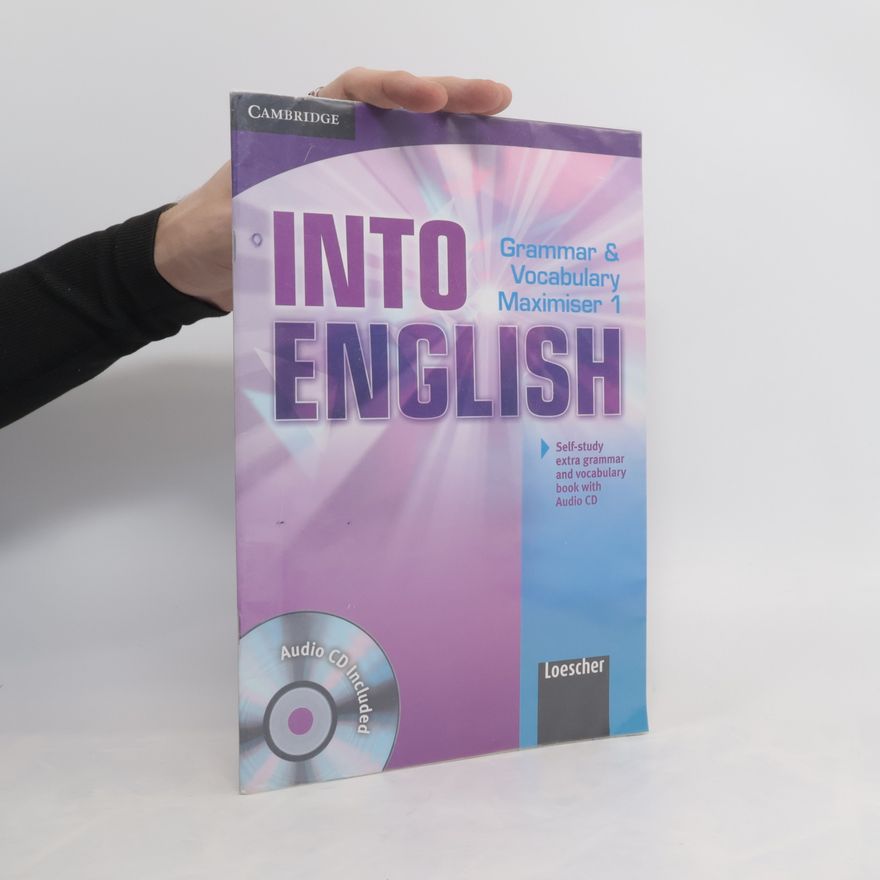 Jeff Stranks Into English