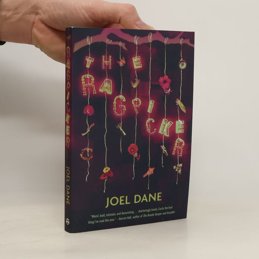 Joel Dane The Ragpicker