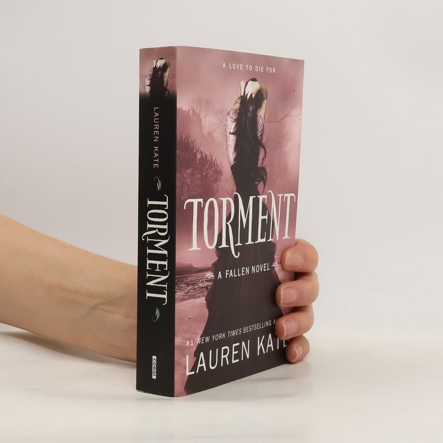Lauren Kate Torment