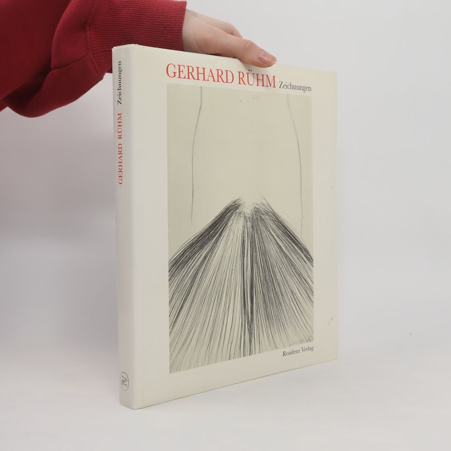 Gerhard Rühm Gerhard Rühm