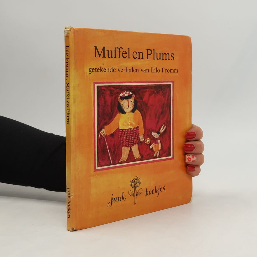 Lilo Fromm Muffel en Plums