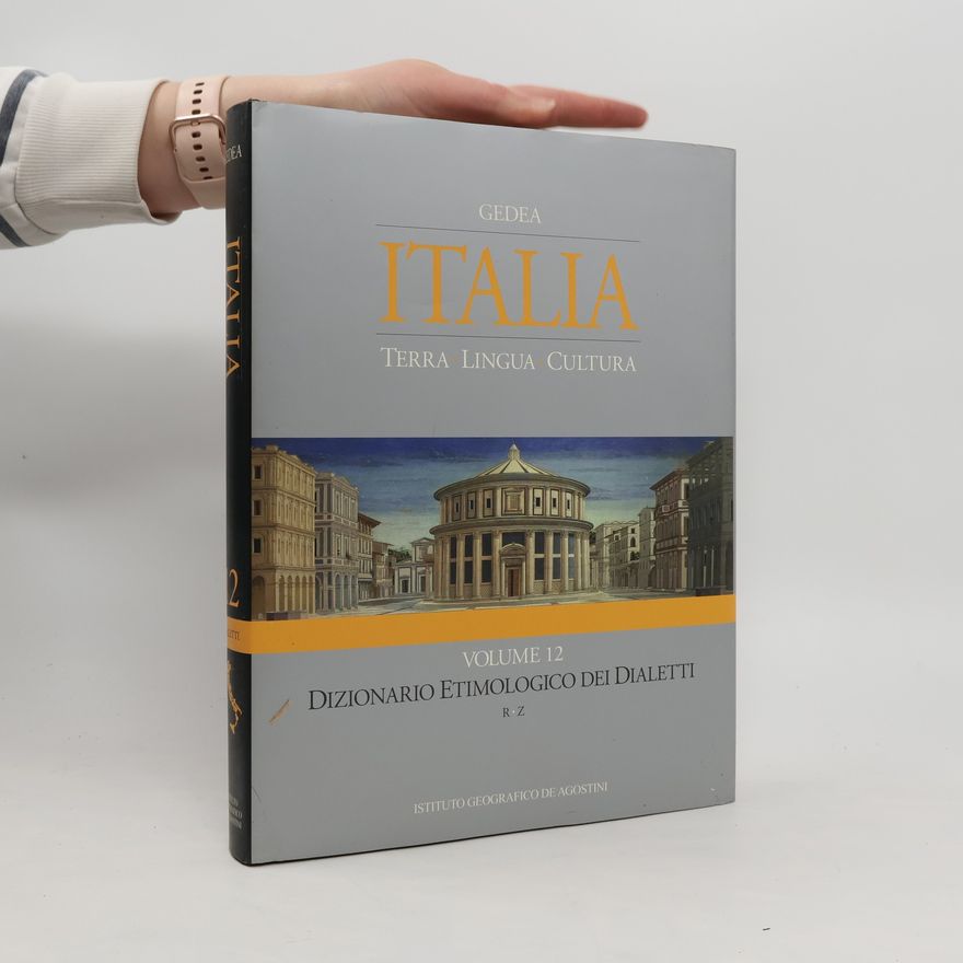 Collectif d'auteurs Italia 12