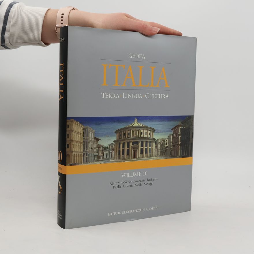 Collectif d'auteurs Italia 10