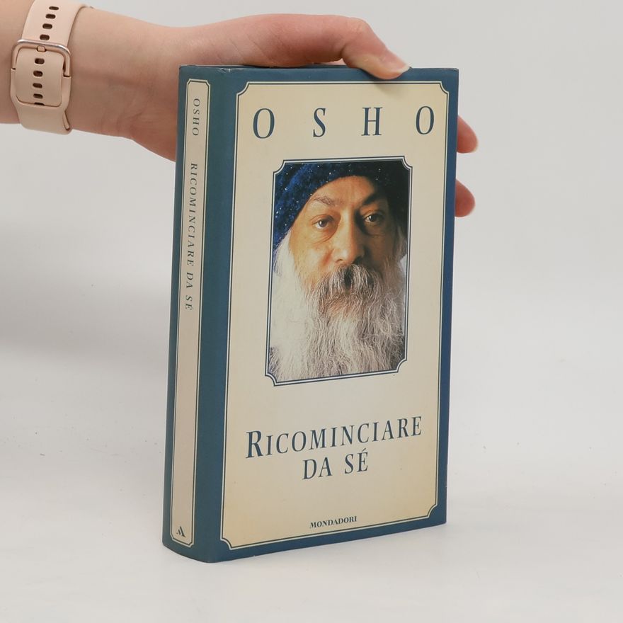 Ošó Ricominciare da sé