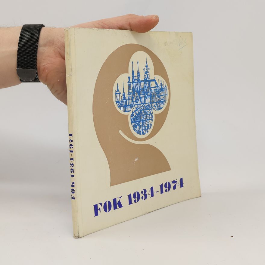 Collectif d'auteurs FOK 1934-1974