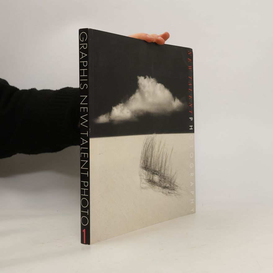 B. Martin Pedersen Graphis New Talent Photography One